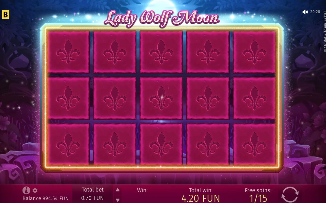 Retriggered Free Spins with all wins x3