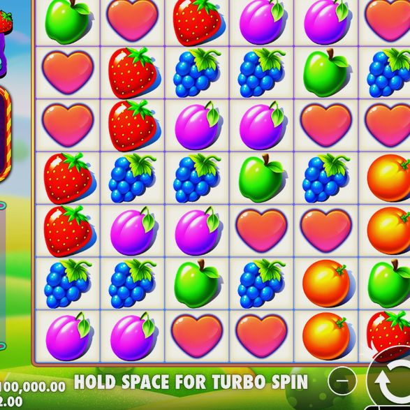 Fruit Party
