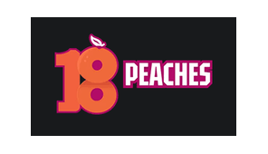 18Peaches